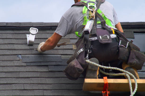 Best Roof Inspection  in Nashua, NH